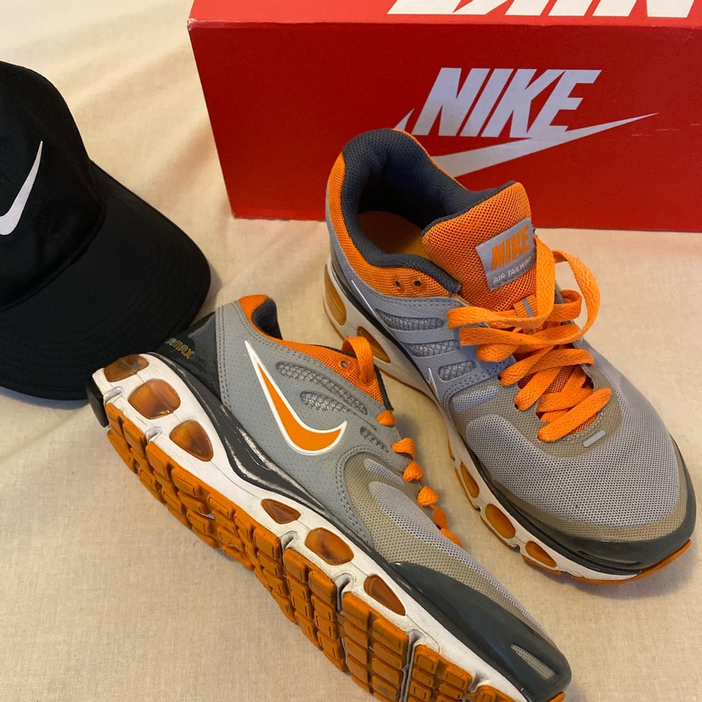 Nike